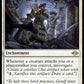 (029) Magic The Gathering Modern Horizons 2 Single: Search the Premises  Rare