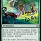 (029) Magic The Gathering Jumpstart Single: Branching Evolution  Rare