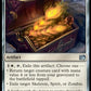 (029) Magic The Gathering Magic: The Gathering - FINAL FANTASY Single: Phoenix Down  Uncommon