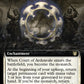 (029) Magic The Gathering Commander: Wilds of Eldraine: Extras Single: Court of Ardenvale Holo Rare