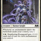 (029) Magic The Gathering Wilds of Eldraine Single: Slumbering Keepguard  Common