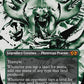 (029) Magic The Gathering Multiverse Legends Single: Vorinclex, Voice of Hunger (V.1)  Mythic