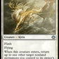 (029) Magic The Gathering Tarkir: Dragonstorm Single: Sunpearl Kirin  Uncommon