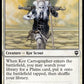 (030/361) Magic The Gathering Commander Legends Single: Kor Cartographer  Common