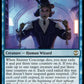 (030) Magic The Gathering Commander: Streets of New Capenna Single: Sinister Concierge  Rare