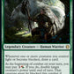 (030) Magic The Gathering Jumpstart Single: Neyith of the Dire Hunt  Rare