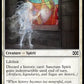 (030/332) Magic The Gathering Double Masters Single: Sanctum Spirit Holo Common