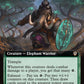 (030) Magic The Gathering Commander: Aetherdrift: Extras Single: Peema Trailblazer Holo Rare