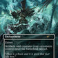 (030) Magic The Gathering Secret Lair Commander Deck: From Cute to Brute Single: Ondu Inversion // Ondu Skyruins  Rare
