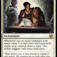 (030) Magic The Gathering The Brothers' War Single: Tocasia's Welcome Holo Rare