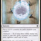 (030/269) Magic The Gathering Throne of Eldraine Single: Silverflame Ritual  Common