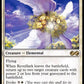 (031) Magic The Gathering The List Single: Reveillark  Rare