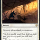 (030) Magic The Gathering Zendikar Rising: Promos Single: Ondu Inversion // Ondu Skyruins  Rare