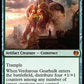 (172) Magic The Gathering The List Single: Verdurous Gearhulk  Mythic