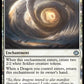 (030) Magic The Gathering Tarkir: Dragonstorm Single: Teeming Dragonstorm Holo Uncommon