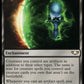 (030) Magic The Gathering Universes Beyond: Warhammer 40000 Single: Biotransference Holo Rare