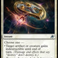 (031) Magic The Gathering Edge of Eternities Single: Reroute Systems  Uncommon