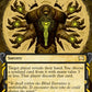(031) Magic The Gathering Mystical Archive Single: Inquisition of Kozilek (V.1) Holo Rare