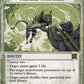 (031) Magic The Gathering Breaking News Single: Primal Command  Holo Rare
