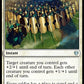 (031/254) Magic The Gathering Theros Beyond Death Single: Phalanx Tactics  Uncommon