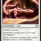 (031) Magic The Gathering Innistrad: Crimson Vow Single: Radiant Grace // Radiant Restraints Holo Uncommon