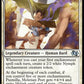 (031) Magic The Gathering Foundations Jumpstart Single: Psemilla, Meletian Poet  Uncommon