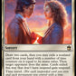 (031) Magic The Gathering Universes Beyond: Doctor Who Single: The Wedding of River Song Holo Rare