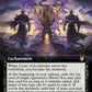 (031) Magic The Gathering Commander: Wilds of Eldraine: Extras Single: Court of Locthwain  Rare