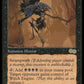 (169) Magic The Gathering The List Single: Witch Engine  Rare