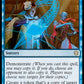 (031) Magic The Gathering Commander: Strixhaven Single: Replication Technique  Rare