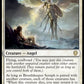 (031) Magic The Gathering Commander: Innistrad: Crimson Vow Single: Breathkeeper Seraph (V.1)  Rare