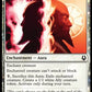 (031) Magic The Gathering Magic: The Gathering | Avatar: The Last Airbender Single: Path to Redemption  Common