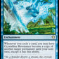 (031/322) Magic The Gathering Commander: Ikoria Single: Crystalline Resonance  Rare