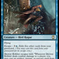 (031) Magic The Gathering Commander: Streets of New Capenna Single: Skyway Robber  Rare