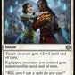 (031) Magic The Gathering Phyrexia: All Will Be One Single: Resistance Reunited Holo Uncommon