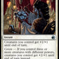 (031) Magic The Gathering Innistrad: Midnight Hunt Single: Ritual of Hope  Uncommon