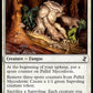 (031/289) Magic The Gathering Time Spiral Remastered Single: Pallid Mycoderm  Common