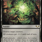 (031) Magic The Gathering Universes Beyond: Warhammer 40000 Single: Blight Grenade Holo Rare