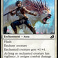 (031/274) Magic The Gathering Ikoria: Lair of Behemoths Single: Solid Footing  Common