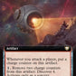 (031) Magic The Gathering Commander: Edge of Eternities: Extras Single: Long-Range Sensor  Rare
