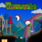 Xbox One: Terraria