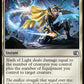 (032) Magic The Gathering Magic: The Gathering - FINAL FANTASY Single: Slash of Light  Common
