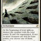 (032/289) Magic The Gathering Time Spiral Remastered Single: Porphyry Nodes Holo Rare