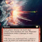 (032) Magic The Gathering Commander: Edge of Eternities: Extras Single: Planetary Annihilation  Rare