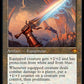 (032) Magic The Gathering Modern Horizons: Retro Frame Cards Single: Sword of Truth and Justice (V.1)  Mythic