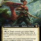 (032) Magic The Gathering Commander: The Lost Caverns of Ixalan: Extras Single: Wayta, Trainer Prodigy  Mythic