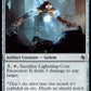 (032) Magic The Gathering Jumpstart Single: Lightning-Core Excavator  Common