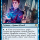 (032) Magic The Gathering Commander: Strixhaven Single: Sly Instigator  Rare
