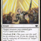 (032/254) Magic The Gathering Modern Horizons Single: Stirring Address Holo Common