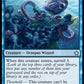 (032) Magic The Gathering Magic: The Gathering Foundations Single: Cephalid Inkmage Holo Uncommon